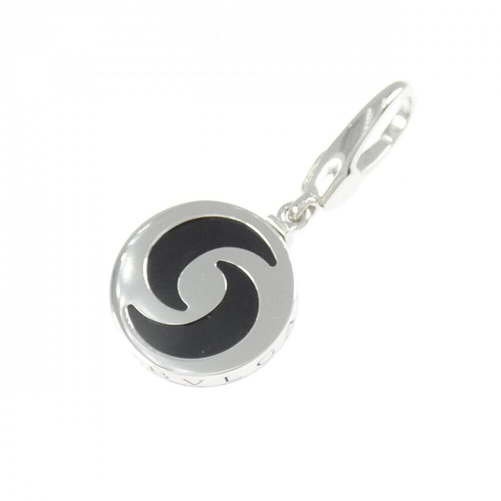 BVLGARI Silver Necklace